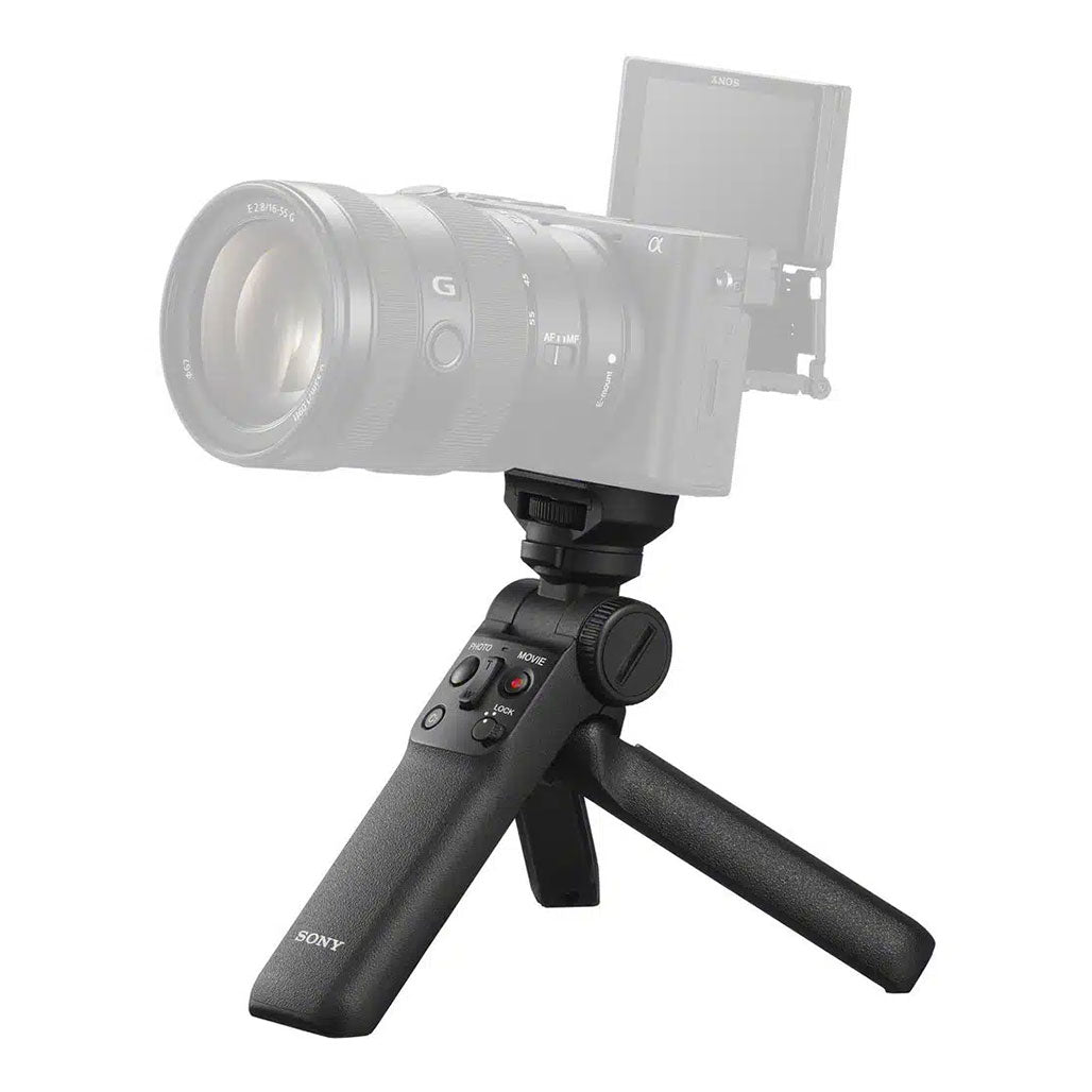 Sony GP-VPT2BT Wireless Shooting Grip, 31944382742780, Available at 961Souq