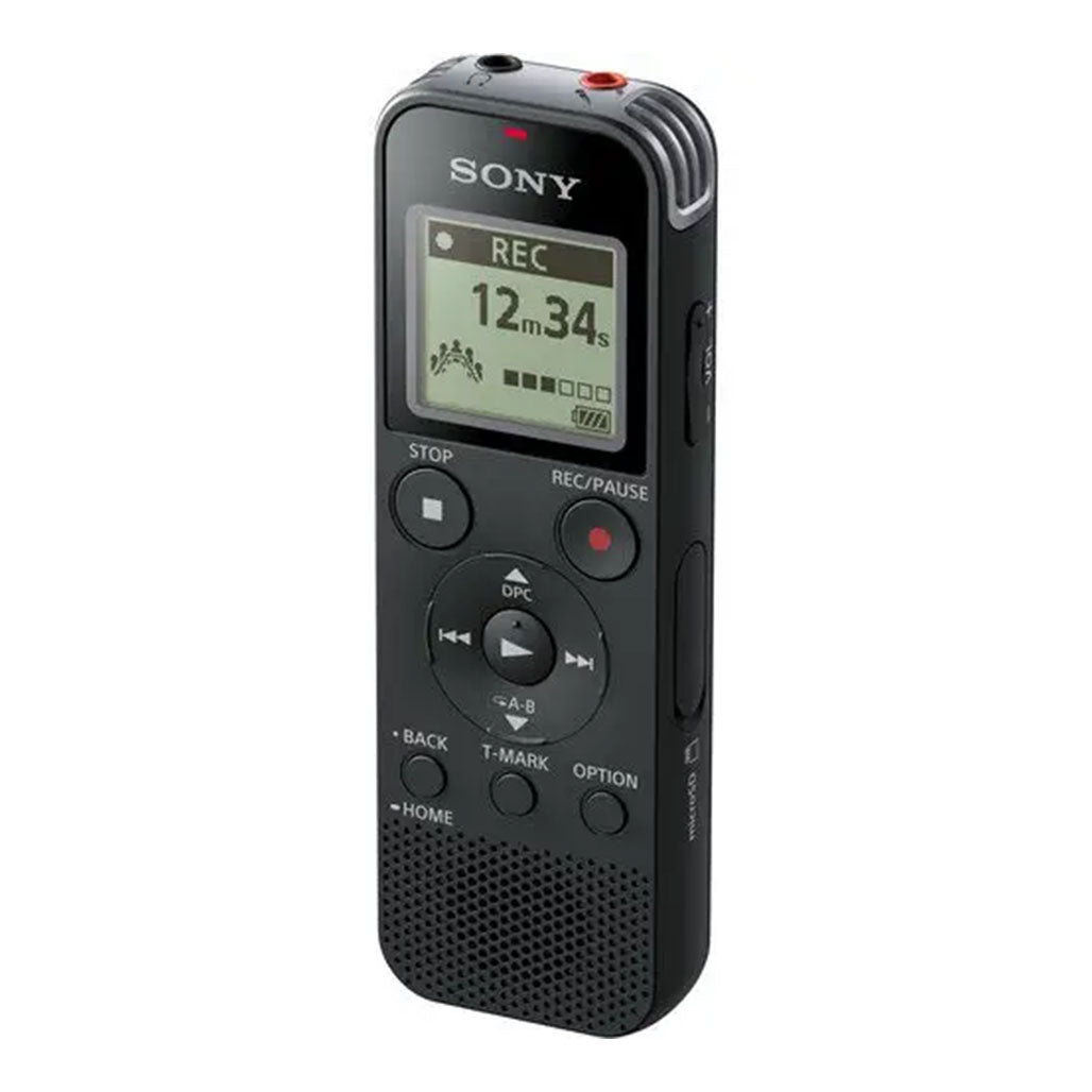 Sony ICD-PX470 Digital Voice Recorder with USB, 31944595112188, Available at 961Souq