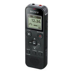 Sony ICD-PX470 Digital Voice Recorder with USB