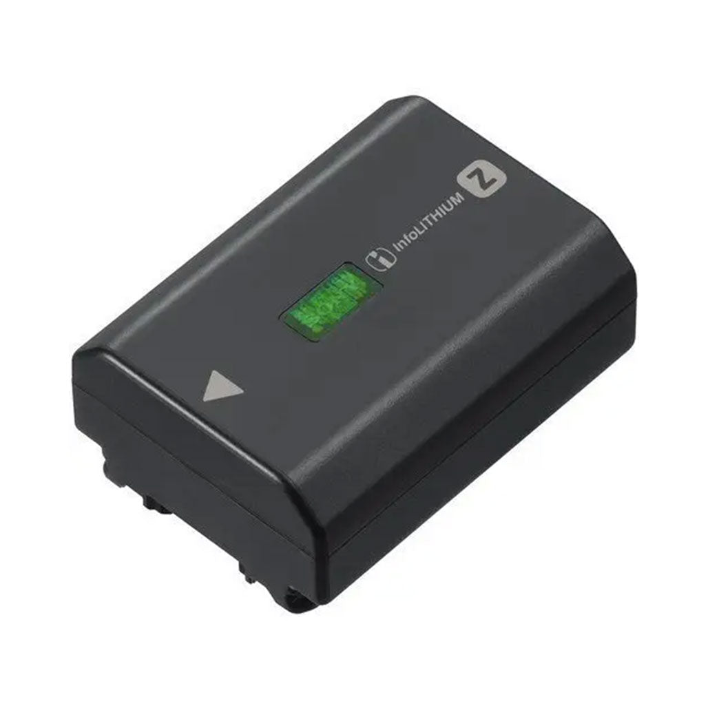 Sony NP-FZ100 Rechargeable Lithium-Ion Battery (2280mAh), 31944639054076, Available at 961Souq