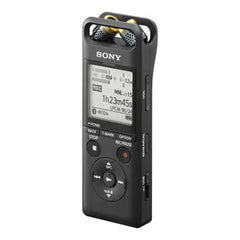 Sony PCM-A10 High-Resolution Audio Recorder