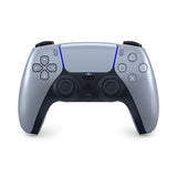 Sony PS5 DualSense Wireless Controller - Sterling Silver