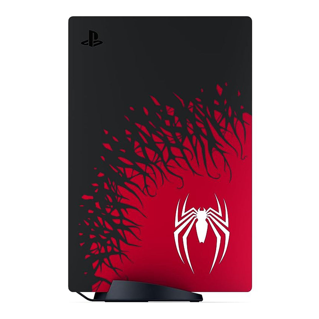 Sony PS5® Console – Marvel’s Spider-Man 2 Limited Edition Bundle, 32694911566076, Available at 961Souq