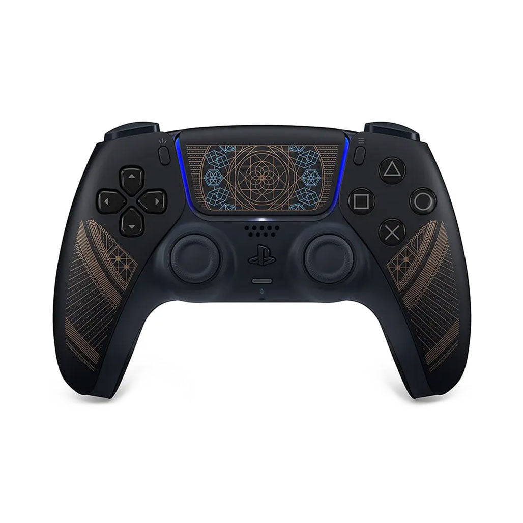 Buy DualSense™ Wireless PS5™ Controller: Gray Camouflage