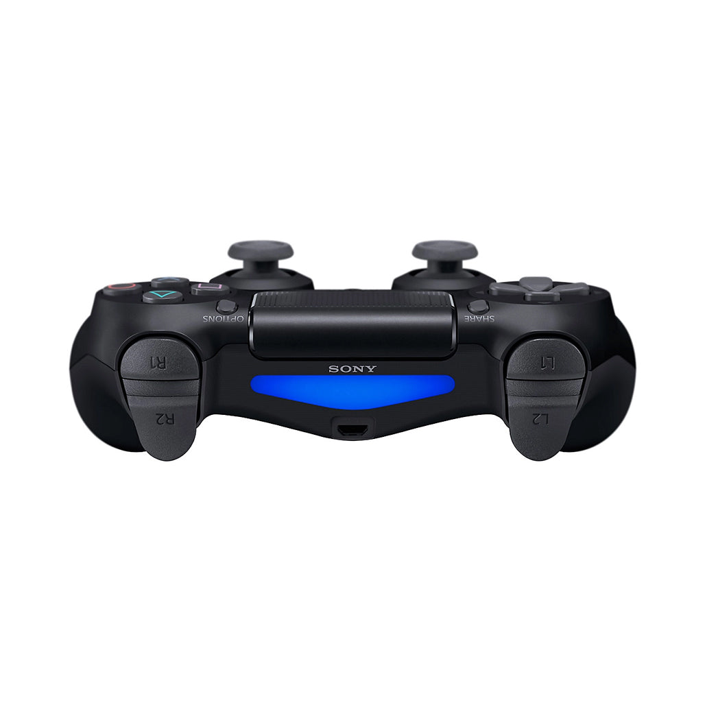 Sony Ps4 DualShock Wireless Controller - Black, 32870504431868, Available at 961Souq