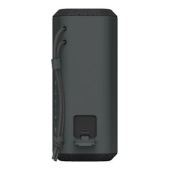 Sony SRS-XE200 Portable Bluetooth Speaker - Black