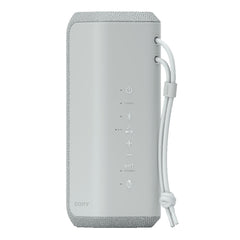 Sony SRS-XE200 Portable Bluetooth Speaker - White