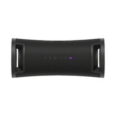 A Photo Of Sony ULT POWER SOUND - ULT FIELD 7 Wireless Portable Speaker with Enhanced Bass, IP67 Rating, 30-Hour Battery Life, and Lighting Effects