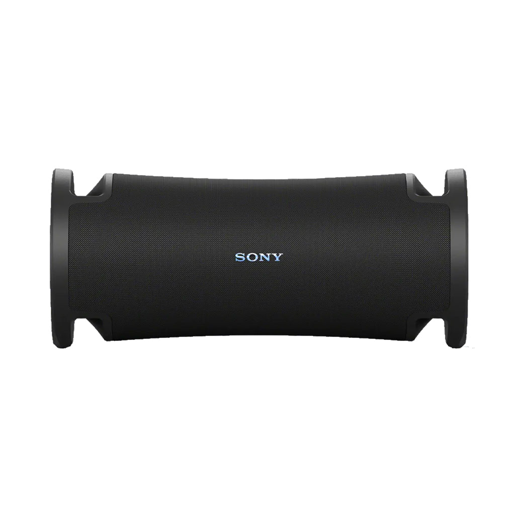 A Photo Of Sony ULT POWER SOUND - ULT FIELD 7 Wireless Portable Speaker with Enhanced Bass, IP67 Rating, 30-Hour Battery Life, and Lighting Effects