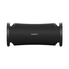 A Photo Of Sony ULT POWER SOUND - ULT FIELD 7 Wireless Portable Speaker with Enhanced Bass, IP67 Rating, 30-Hour Battery Life, and Lighting Effects