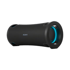 A Photo Of Sony ULT POWER SOUND - ULT FIELD 7 Wireless Portable Speaker with Enhanced Bass, IP67 Rating, 30-Hour Battery Life, and Lighting Effects