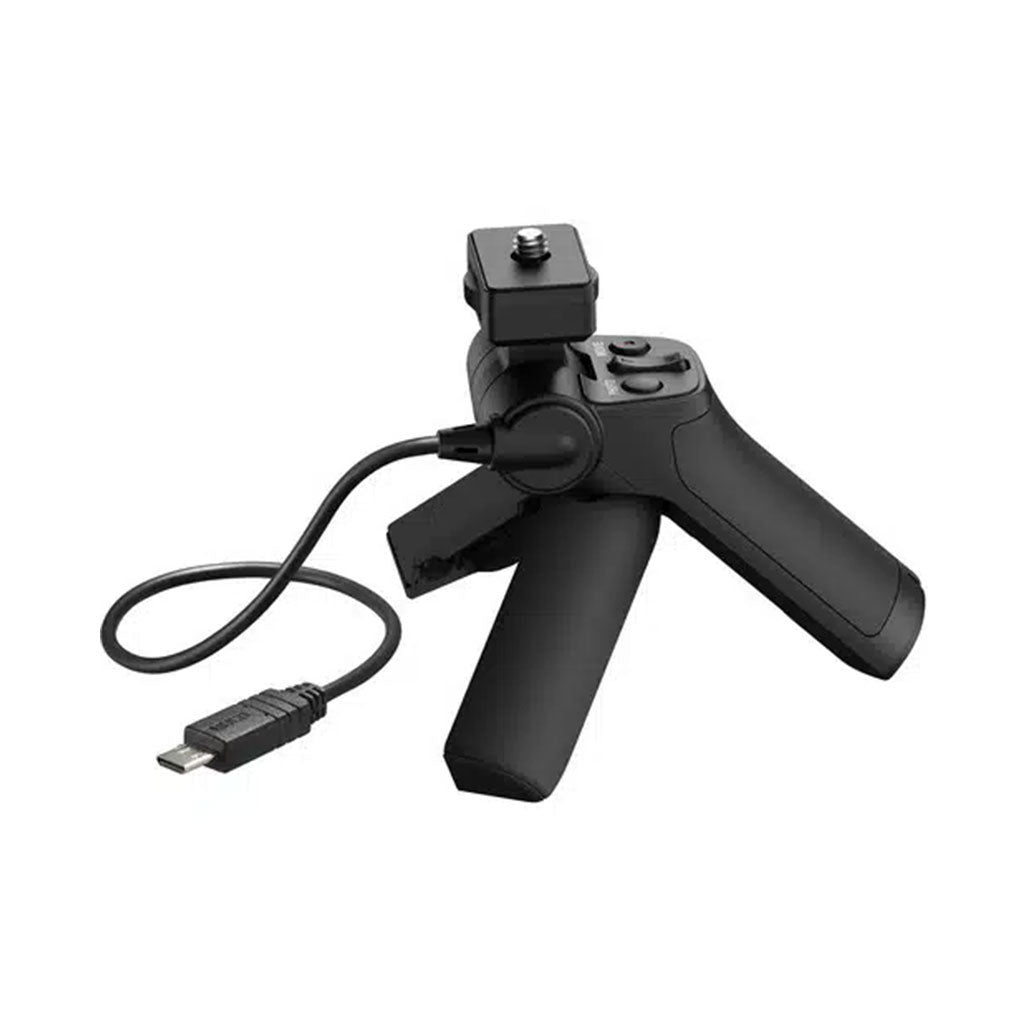Sony VCT-SGR1 Shooting Grip, 31944392442108, Available at 961Souq