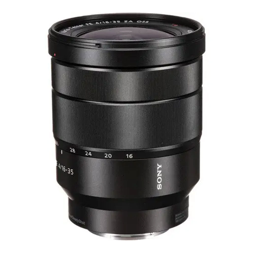 Sony Vario-Tessar T* FE 16-35mm f/4 ZA OSS Lens, 31944562868476, Available at 961Souq