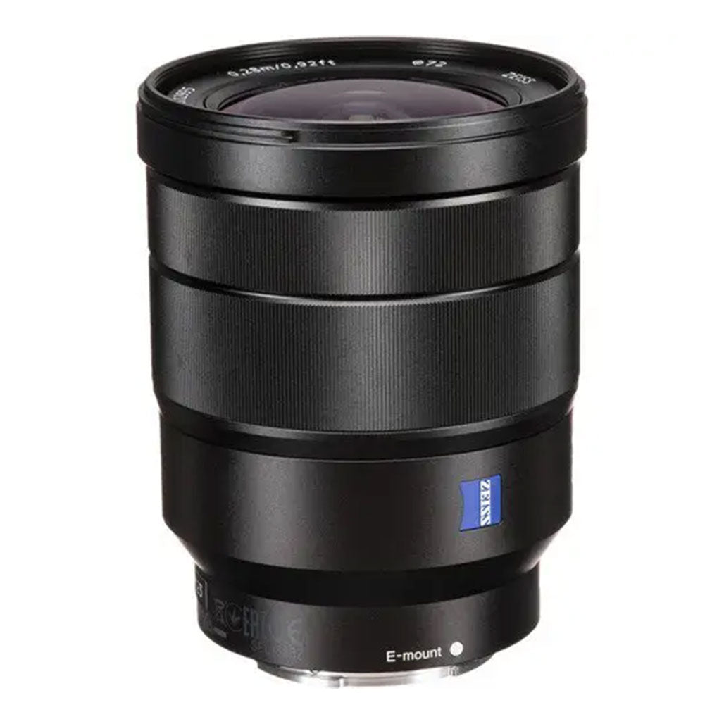 Sony Vario-Tessar T* FE 16-35mm f/4 ZA OSS Lens, 31944562835708, Available at 961Souq