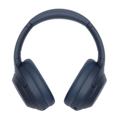 Sony WH-1000XM4 Wireless Noise Cancelling Headphones - Midnight Blue