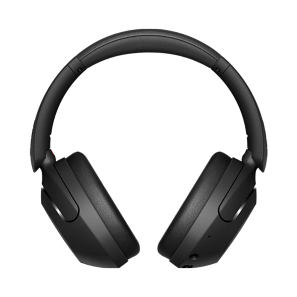 Sony WH-XB910N Wireless Noise Canceling EXTRA BASS Headphones with Microphone | Black, 32236150653180, Available at 961Souq