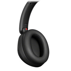 A Photo Of Sony WH-XB910N Wireless Noise-Canceling EXTRA BASS Headphones with Microphone | Black