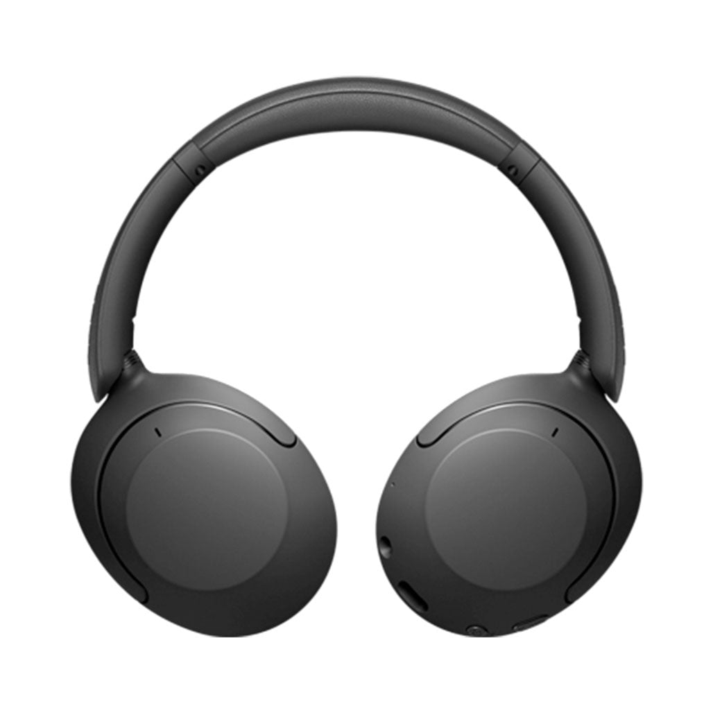 Sony WH-XB910N Wireless Noise Canceling EXTRA BASS Headphones with Microphone | Black, 32236150685948, Available at 961Souq