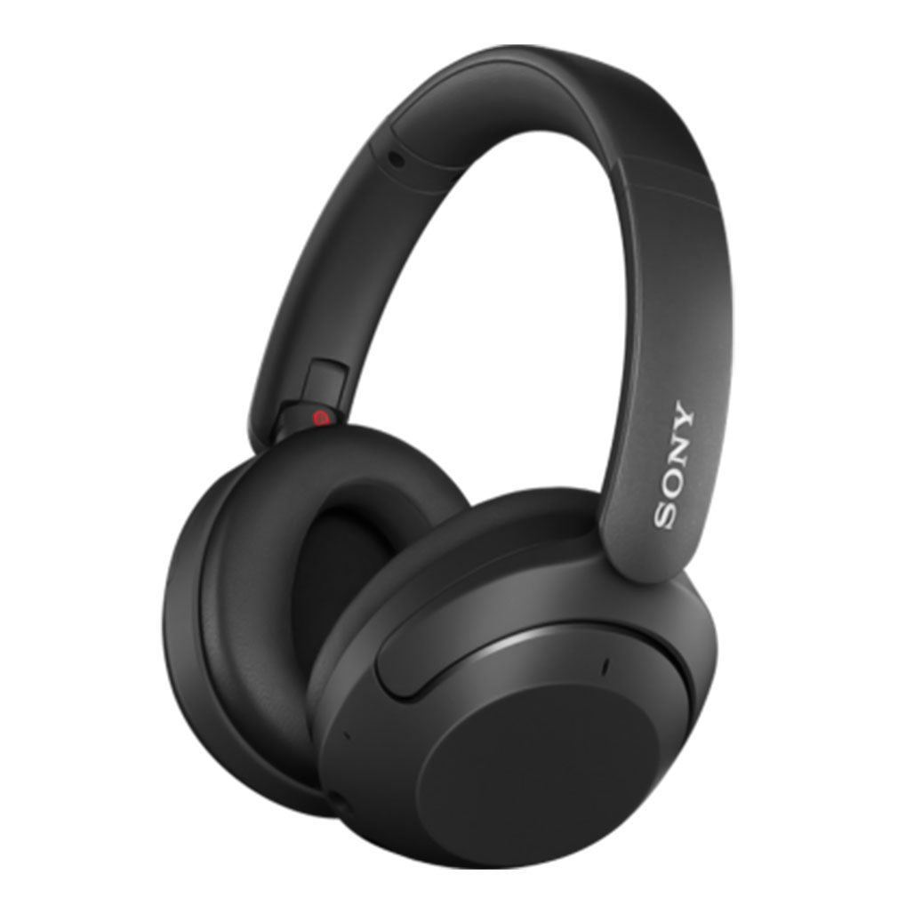 Sony WH-XB910N Wireless Noise Canceling EXTRA BASS Headphones with Microphone | Black, 32236150620412, Available at 961Souq