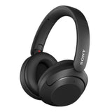 Sony WH-XB910N Wireless Noise Canceling EXTRA BASS Headphones with Microphone | Black
