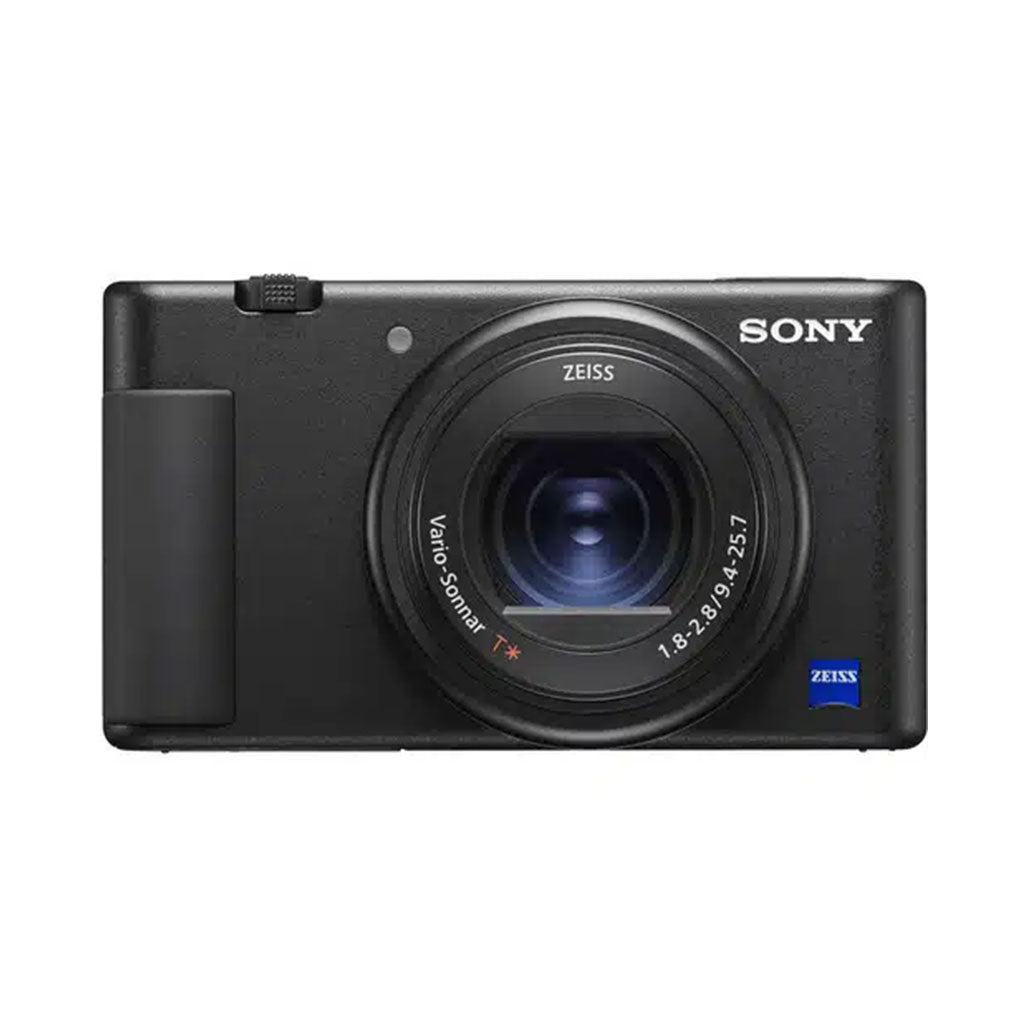 Sony ZV-1 Digital Camera (Black), 31944402501884, Available at 961Souq