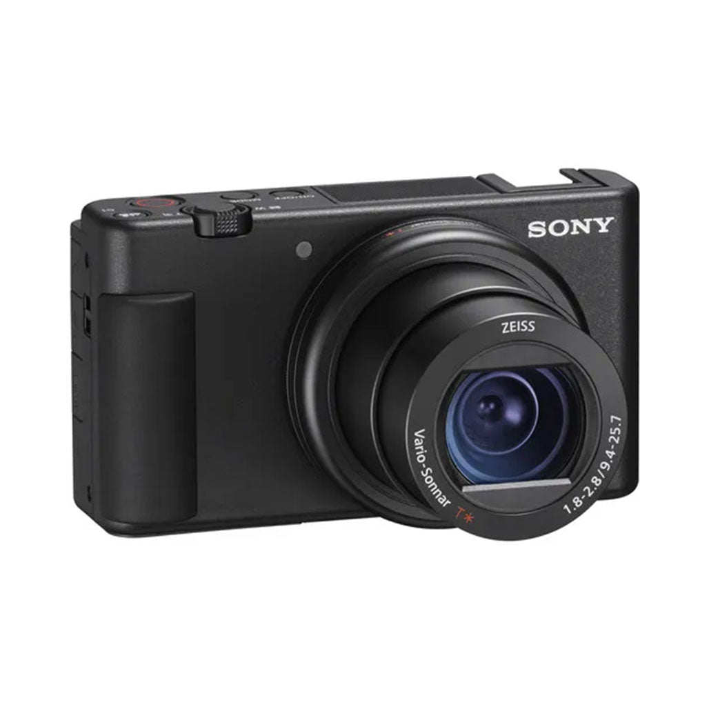 Sony ZV-1 Digital Camera (Black), 31944402534652, Available at 961Souq