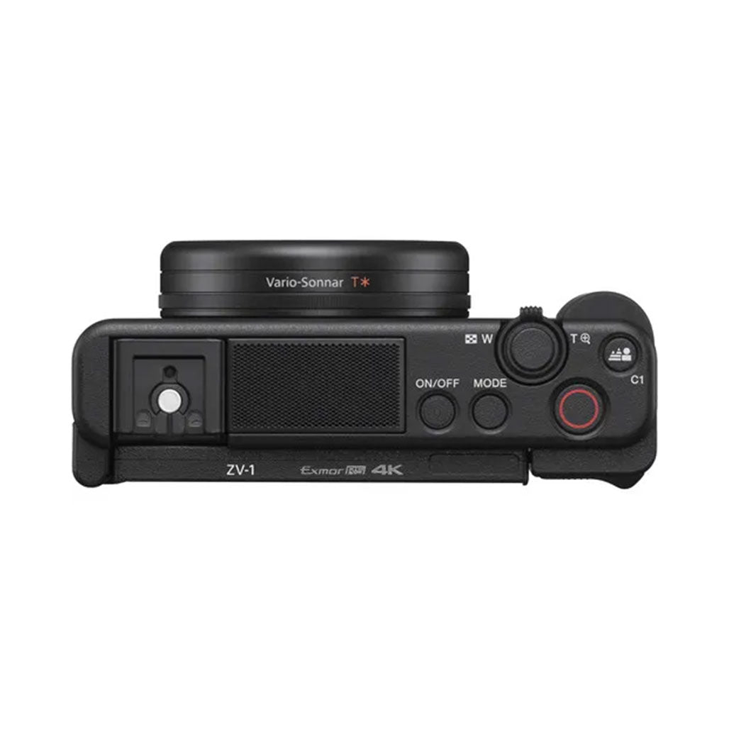 Sony ZV-1 Digital Camera (Black), 31944402698492, Available at 961Souq