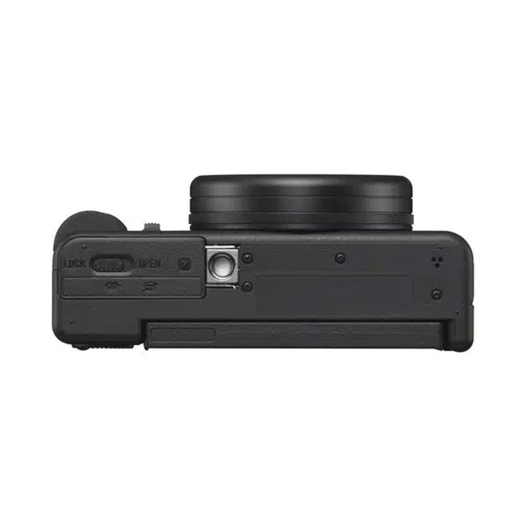 Sony ZV-1 Digital Camera (Black), 31944402665724, Available at 961Souq