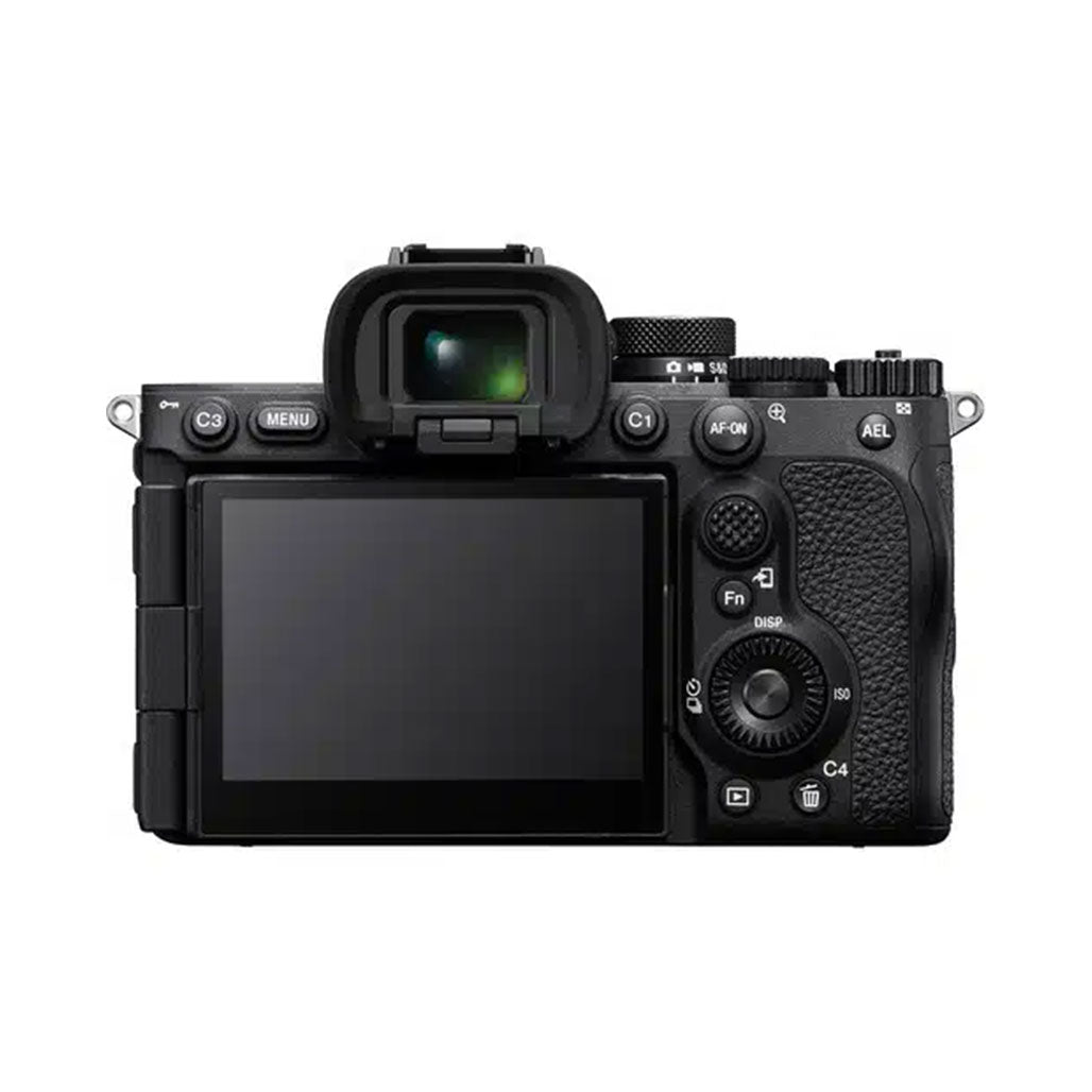 Sony a7R V Mirrorless Camera, 31944256979196, Available at 961Souq