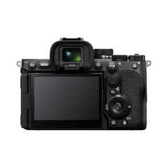 Sony a7R V Mirrorless Camera