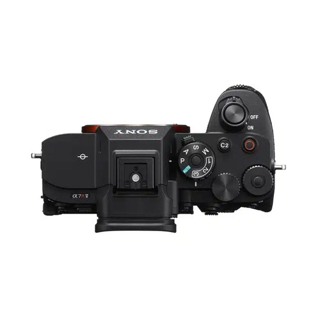 Sony a7R V Mirrorless Camera, 31944257011964, Available at 961Souq