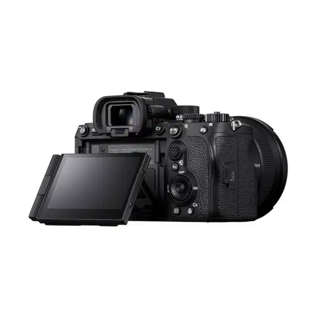 Sony a7R V Mirrorless Camera, 31944257077500, Available at 961Souq
