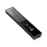 Sony recorder ICD-TX650 IC Recorder (16GB) – Black