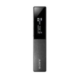 Sony recorder ICD-TX650 IC Recorder (16GB) – Black