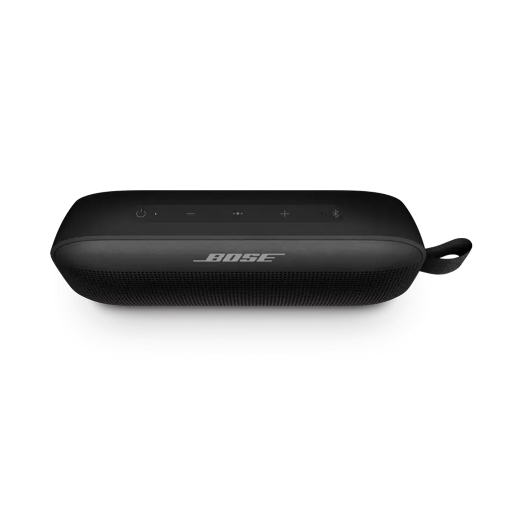 A Photo Of Bose SoundLink Flex SE Waterproof Bluetooth Speaker | Portable & Durable