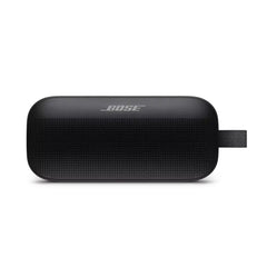 A Photo Of Bose SoundLink Flex SE Waterproof Bluetooth Speaker | Portable & Durable