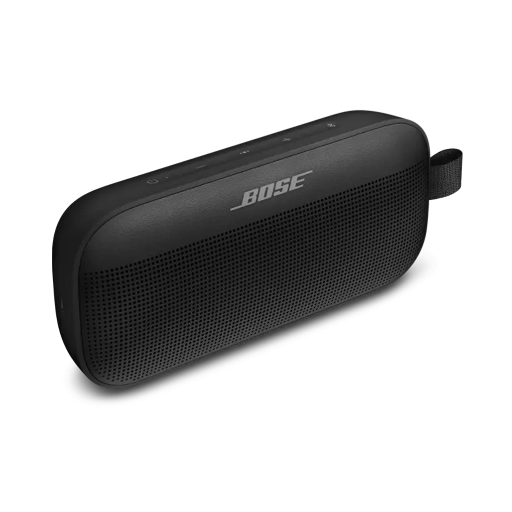 A Photo Of Bose SoundLink Flex SE Waterproof Bluetooth Speaker | Portable & Durable