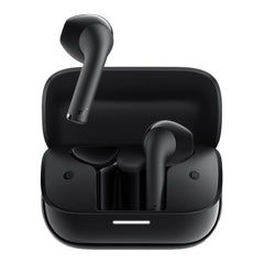 A Photo Of Soundcore by Anker K20i Semi-In-Ear Bluetooth Earbuds with 36 Hours Playtime and AI Noise Reduction