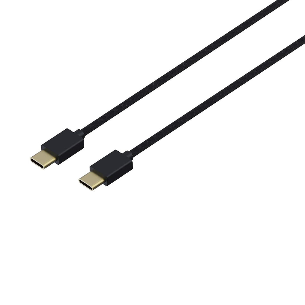 Sparkfox PlayStation 5 Premium Braided Data & Charge Cable (4 meter, Type C to Type C), 32828094316796, Available at 961Souq