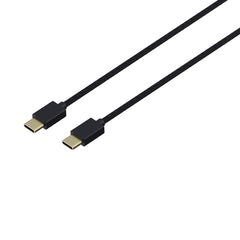 Sparkfox PlayStation 5 Premium Braided Data & Charge Cable (4 meter, Type C to Type C)