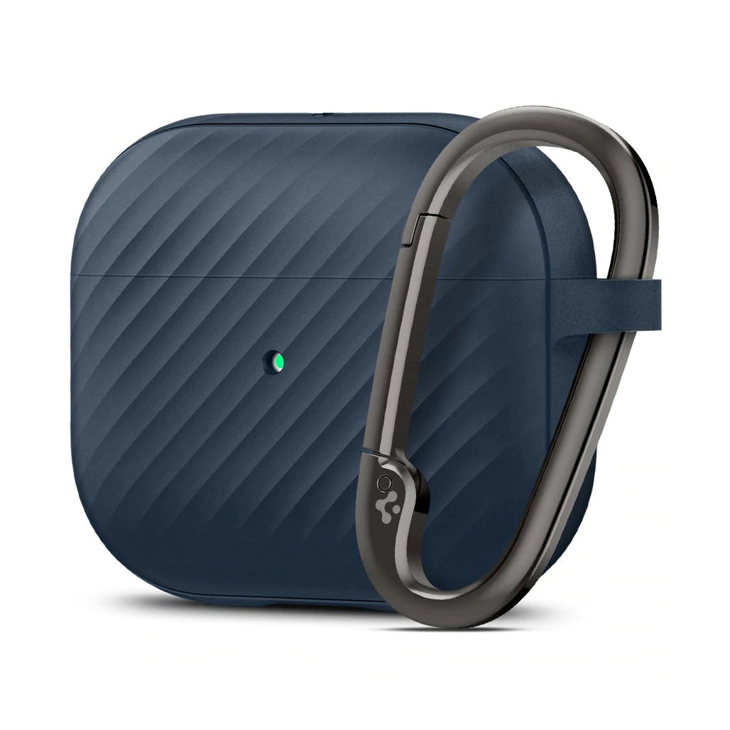 Spigen Core Armor Case for Airpods 3 - Navy | ASD03021, 32889043976444, Available at 961Souq