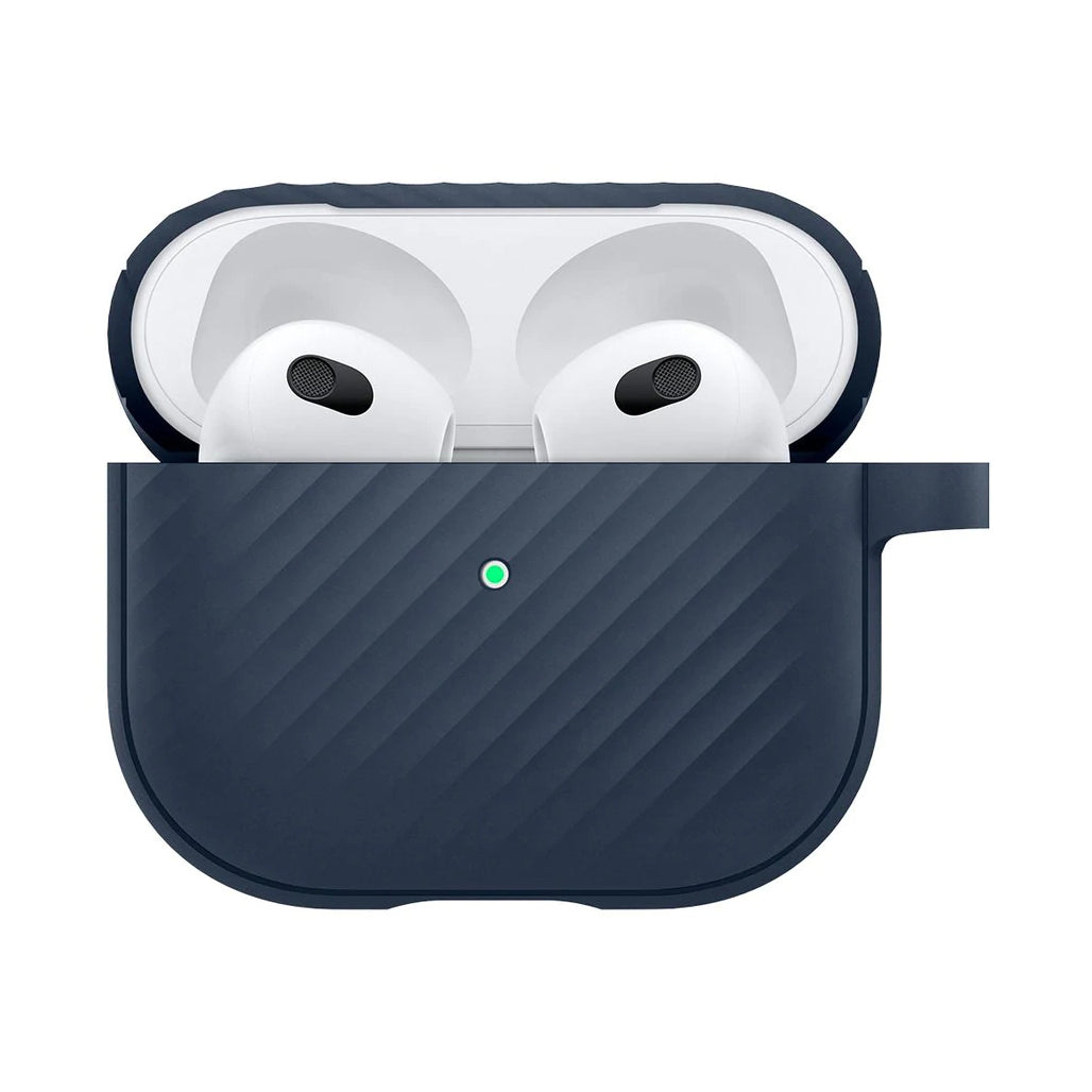 Spigen Core Armor Case for Airpods 3 - Navy | ASD03021, 32889043812604, Available at 961Souq