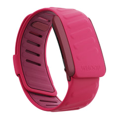 A Photo Of WHOOP 4.0 Compatible SportFlex Silicone Band - Sweatproof, Waterproof, and Adjustable