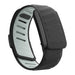 A Small Photo Of WHOOP 4.0 Compatible SportFlex Silicone Band - Sweatproof, Waterproof, and Adjustable's Color Variant