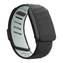 A Photo Of WHOOP 4.0 Compatible SportFlex Silicone Band - Sweatproof, Waterproof, and Adjustable