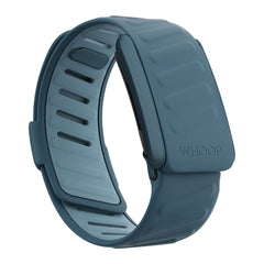 A Photo Of WHOOP 4.0 Compatible SportFlex Silicone Band - Sweatproof, Waterproof, and Adjustable