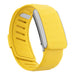 A Small Photo Of WHOOP 4.0 Compatible SportFlex Silicone Band - Sweatproof, Waterproof, and Adjustable's Color Variant