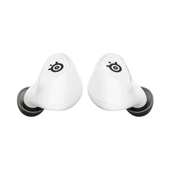 A Photo Of SteelSeries Arctis GameBuds™ for PlayStation – Wireless Gaming Earbuds with 2.4GHz and Bluetooth 5.3