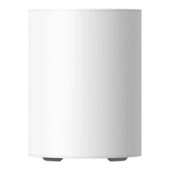 A Photo Of Sonos Sub Mini - Wireless Subwoofer