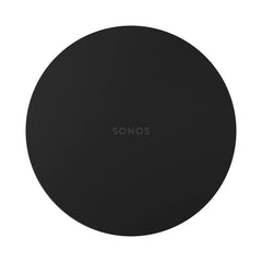 A Photo Of Sonos Sub Mini - Wireless Subwoofer